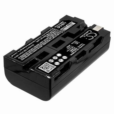 JDSU NT1150 Equipment Survey Test Battery 7.4V 2200mAh Li-ion JDT905SL