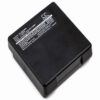 JAY Beta6 Two-way Radio Crane Remote Control Battery 3.7V 1800mAh Li-ion JMK200BL