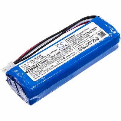 JBL Charge 3 Speaker Battery 3.7V 6000mAh Li-Poly JML330SL