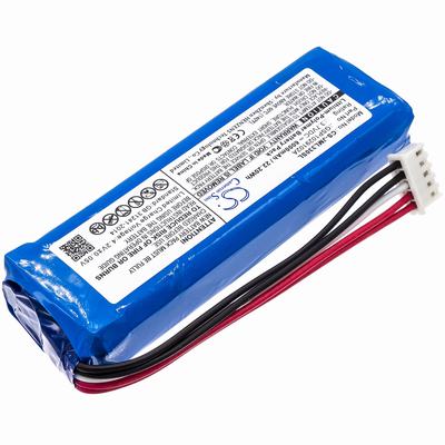 JBL Charge 3 Speaker Battery 3.7V 6000mAh Li-Poly JML330SL