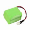 JAY UTE 050 Crane Remote Control Battery 7.2V 700mAh Ni-MH JMU050BL