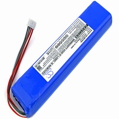 JBL JBLXTREME Speaker Battery 7.4V 5000mAh Li-Poly JMX100SL