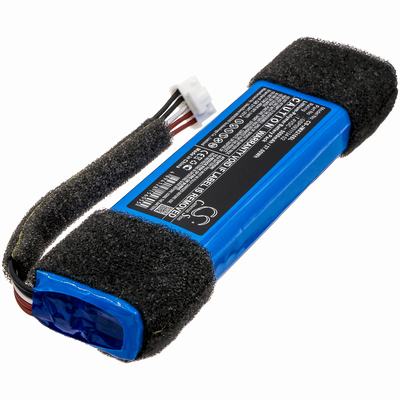 JBL Xtreme Splashproof Speaker Battery 7.4V 5000mAh Li-Poly JMX210SL