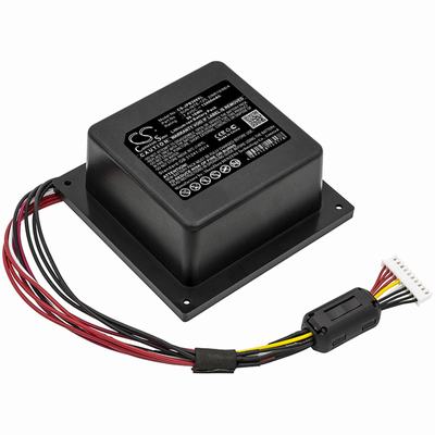 JBL JBLPARTYBOX300CN Speaker Battery 7.4V 13400mAh Li-ion JPB300XL