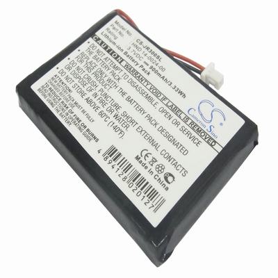 Palm Treo 270 Pocket PC & PDA Battery 3.7V 900mAh Li-Ion JR300SL