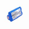 JAY Transmitter XDE Crane Remote Control Battery 3.6V 700mAh Ni-MH JYF110BL
