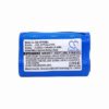JAY Transmitter XDE Crane Remote Control Battery 3.6V 700mAh Ni-MH JYF110BL