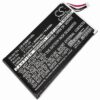 Kobo K080-KDN-B E-book E-reader Battery 3.7V 4000mAh Li-Poly KBM114SL