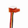 Koehler Lighthawk 600 Flashlight Battery 7.4V 7800mAh Li-ion KLS600FT