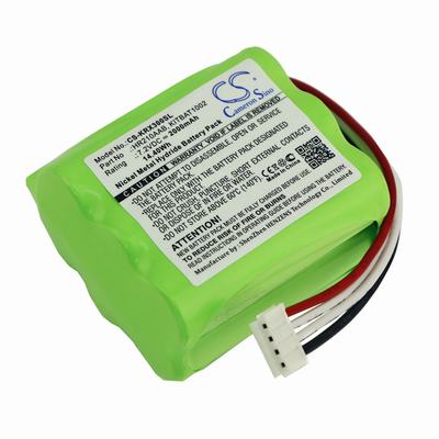 KORG PA3X Equipment Survey Test Battery 7.2V 2000mAh Ni-MH KRX300SL