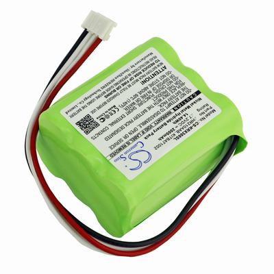 KORG PA3X Equipment Survey Test Battery 7.2V 2000mAh Ni-MH KRX300SL