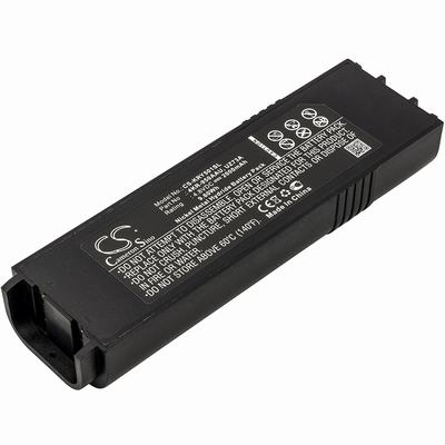 Kinryo KC301A Equipment Survey Test Battery 4.8V 2000mAh Ni-MH KRY501SL