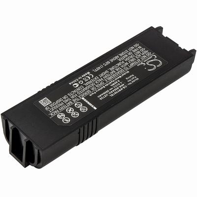 Kinryo KC301A Equipment Survey Test Battery 4.8V 2000mAh Ni-MH KRY501SL