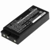IKUSI BERLINDE Crane Remote Control Battery 4.8V 2500mAh Ni-MH KUT272BL