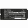 Iribarri iK3 Crane Remote Control Battery 4.8V 2500mAh Ni-MH KUT272BL