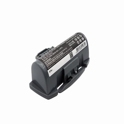 KARCHER 1.633-319.0 Vacuum Battery 3.7V 2000mAh Li-ion KWV500PW