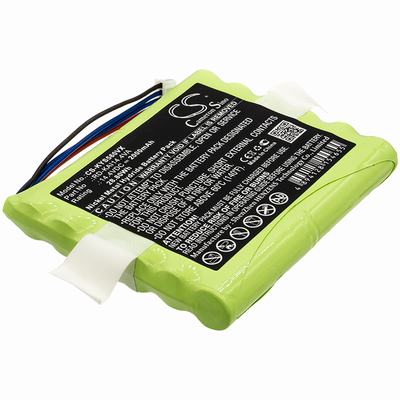 Kaily S560 Vacuum Battery 14.4V 2000mAh Ni-MH KYS560VX