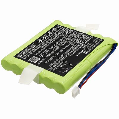 Kaily S560 Vacuum Battery 14.4V 2000mAh Ni-MH KYS560VX