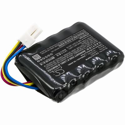 Landxcape LX790 Lawn Mowers Battery 20.0V 2500mAh Li-ion LCL790PW