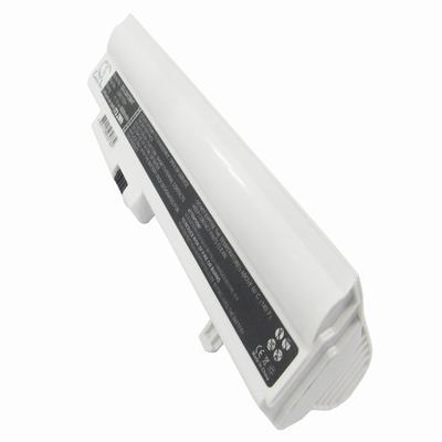 LG X120 Laptop Notebook Battery 11.1V 6600mAh Li-Ion LGX120HT