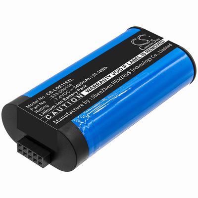 Logitech UE MegaBoom S-00147 Battery LOE116XL