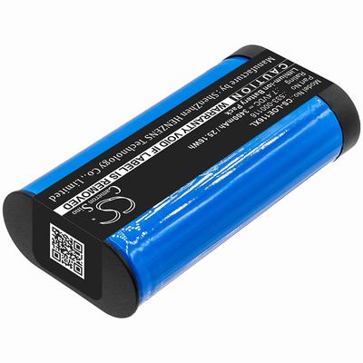 Logitech UE MegaBoom S-00147 Battery LOE116XL