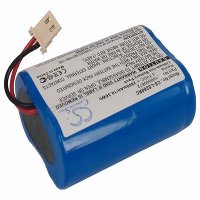 LifeShield LS280 Automation & Security Battery 3.7V 2800mAh Li-Ion LS280RC