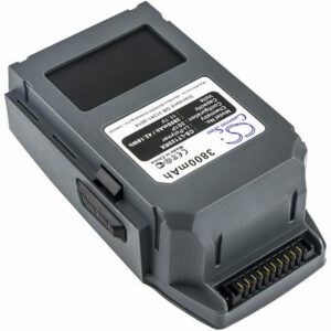 DJI Mavic Pro Drones Battery 11.1V 3800mAh Li-Poly LT125RX