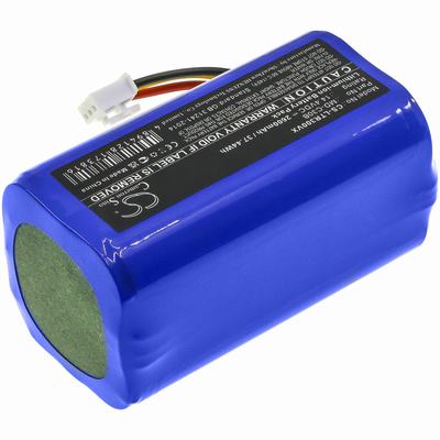 Midea M4 Vacuum Battery 14.4V 2600mAh Li-ion LTR300VX