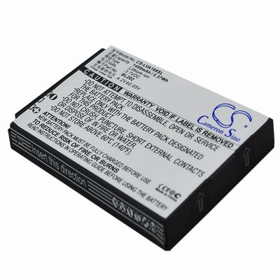 Lenovo MA168 Mobile Phone Battery 3.7V 1450mAh Li-ion LVA168SL