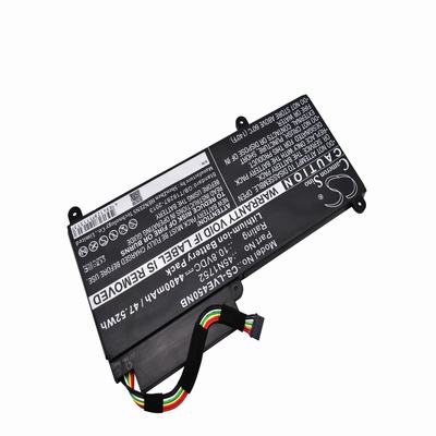 Lenovo ThinkPad E450 Laptop Notebook Battery 10.8V 4400mAh Li-Polymer LVE450NB