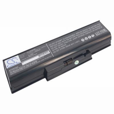 Lenovo E46 Laptop Notebook Battery 11.1V 4400mAh Li-Ion x 6 LVE460NB
