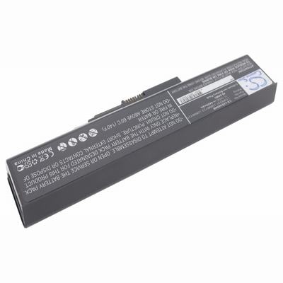 Lenovo E46 Laptop Notebook Battery 11.1V 4400mAh Li-Ion x 6 LVE460NB