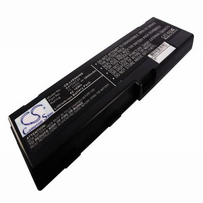 Lenovo E660 Laptop Notebook Battery 11.1V 3800mAh Li-Ion LVE680NB