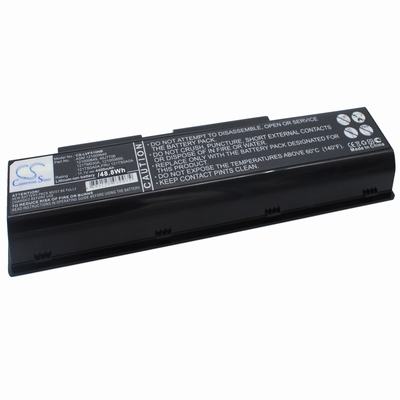 Lenovo 3000 Y500 Laptop Notebook Battery 11.1V 4400mAh Li-Ion LVF510NB