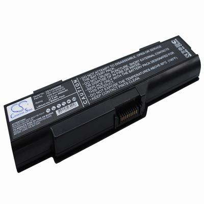 Lenovo 3000 G400 Laptop Notebook Battery 10.8V 4400mAh Li-Ion LVG400NB
