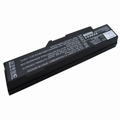 Lenovo 3000 G400 Laptop Notebook Battery 10.8V 4400mAh Li-Ion LVG400NB