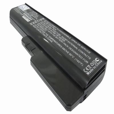 Lenovo 3000 B460 Laptop Notebook Battery 11.1V 4400mAh Li-Ion LVG430NB