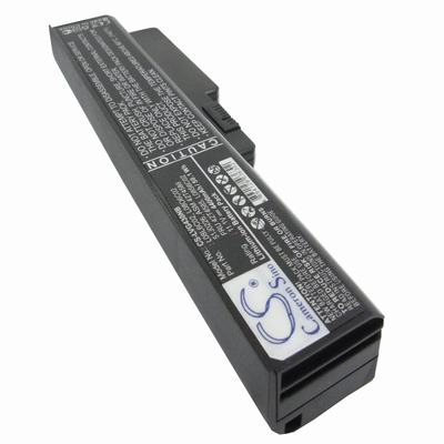 Lenovo 3000 B460 Laptop Notebook Battery 11.1V 4400mAh Li-Ion LVG430NB