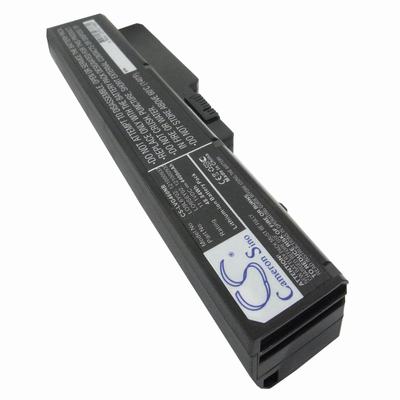 Lenovo IdeaPad B470 Laptop Notebook Battery 11.1V 4400mAh Li-Ion LVG460NB