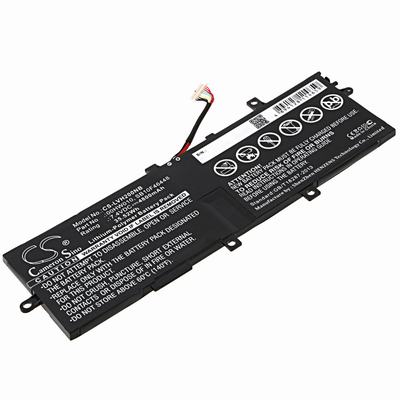 Lenovo ThinkPad Helix 2 Laptop Notebook Battery 7.4V 4800mAh Li-Polymer LVH200NB