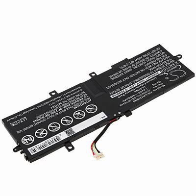 Lenovo ThinkPad Helix 2 Laptop Notebook Battery 7.4V 4800mAh Li-Polymer LVH200NB