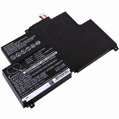 Lenovo ThinkPad Edge S230u Laptop Notebook Battery 14.8V 2800mAh Li-Polymer LVS230NB
