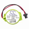 Lenovo ThinkPad 13 CMOS / BackUp Battery 3.0V 150mAh Lithium LVX130BU