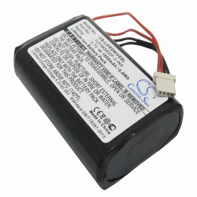 Palm LifeDriver Pocket PC & PDA Battery 3.7V 1800mAh Li-Ion LifeDriveSL