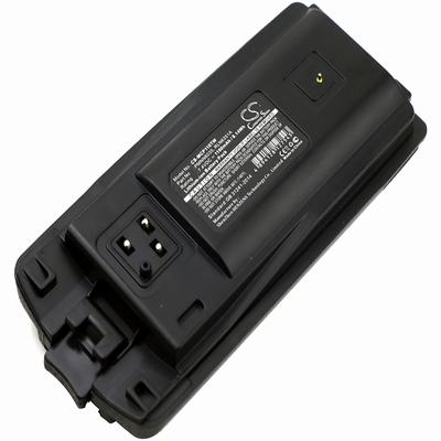 Motorola A10 Two-Way Radio Battery 7.4V 1100mAh Li-ion MCP110TW