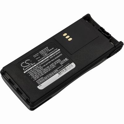 Motorola CT150 Transceiver 2Way Radio Battery 7.5V 1800mAh Ni-MH MCT250TW