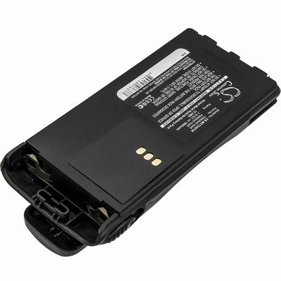 Motorola CT150 Transceiver 2Way Radio Battery 7.5V 1800mAh Ni-MH MCT250TW