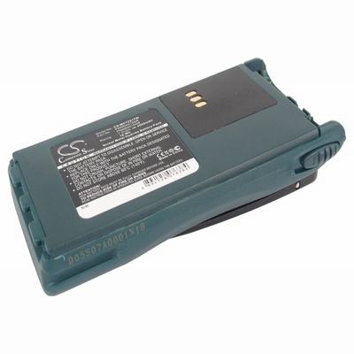 Motorola CT150 Transceiver 2Way Radio Battery 7.5V 2500mAh Ni-MH MCT251TW