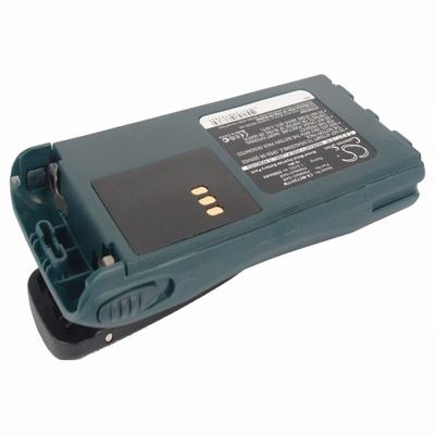 Motorola CT150 Transceiver 2Way Radio Battery 7.5V 2500mAh Ni-MH MCT251TW